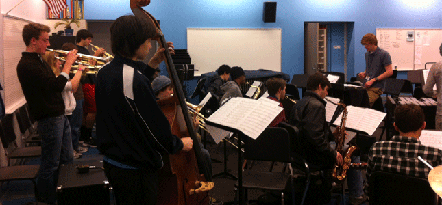 Homegrown Talents: Musical Patriots at Their Best