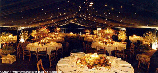 A Prom Night to Remember in Georgia