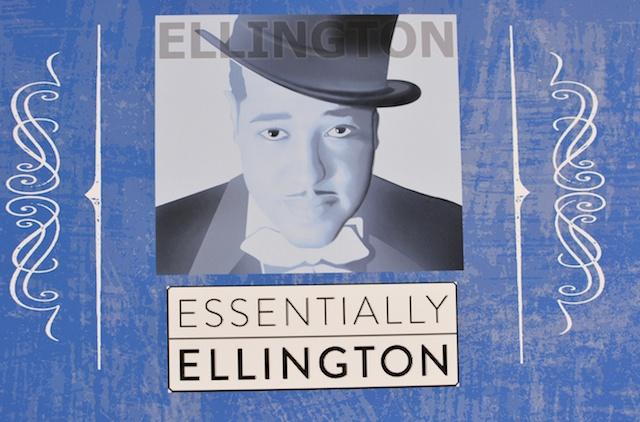 Essentially Ellington Jazz Festival
