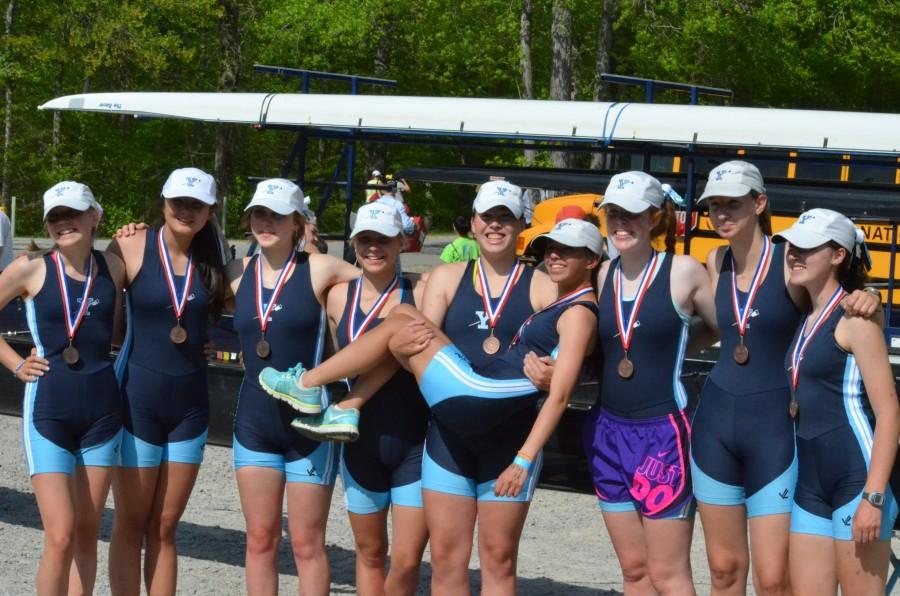 Row (Your Boat) to States