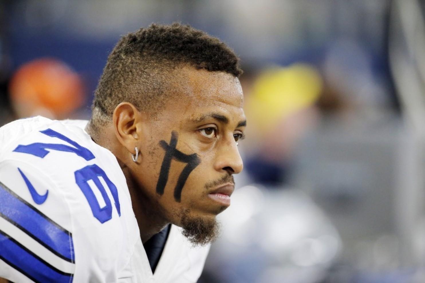 Dallas Cowboys defensive end Greg Hardy was convicted for domestic abuse last year. The NFL only gave Hardy a four game suspension.