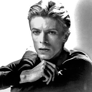 Legendary rock star, and pioneer of glam rock David Bowie died this past month