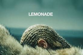 Beyonces hot new album Lemonade