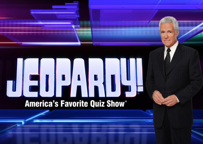 Contestant Buzzy Cohen had a historic run on Jeopardy