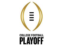 The College Football logo