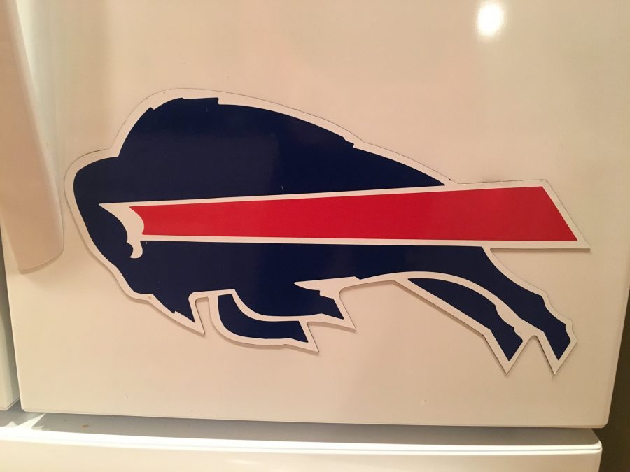 The Buffalo Bills have had a rough few seasons