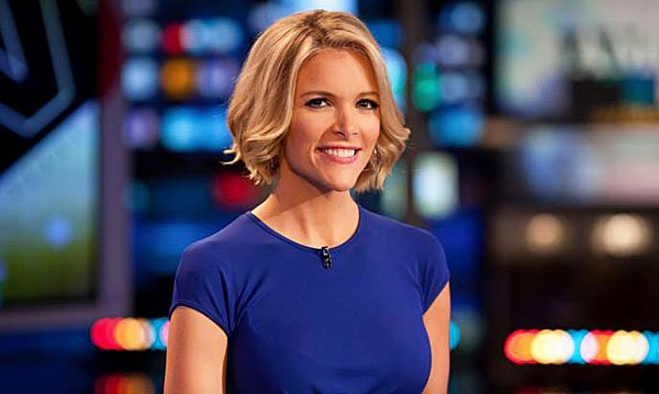 Megyn Kelly announced she will be leaving Fox News