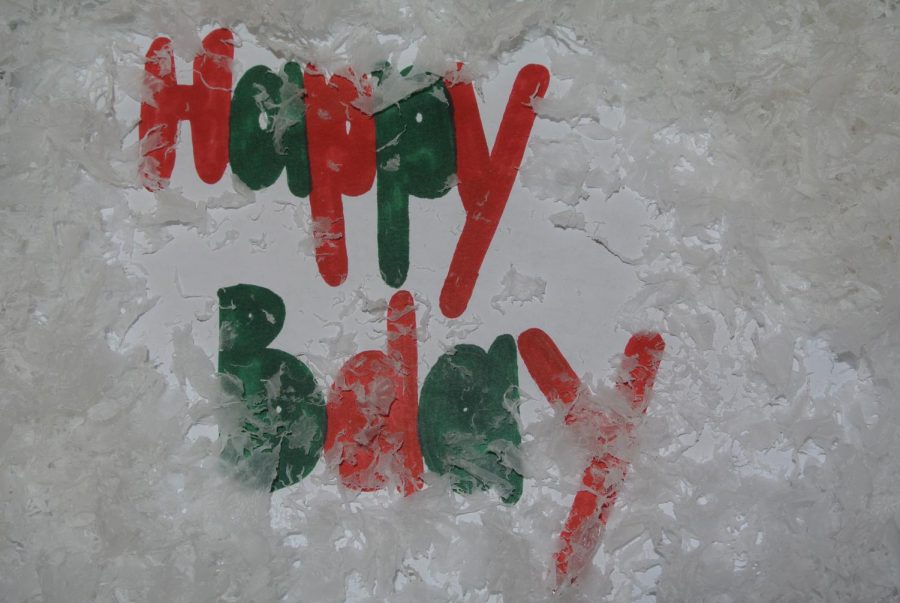 Despite the negative aspects, those with holiday birthdays would not change it for world.
