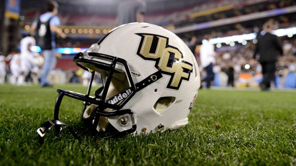 One of the biggest surprises of the college football season was when the University of Central Florida Knights finished the year with a 13-0 record and beat nationally ranked Auburn in the Sugar Bowl.
