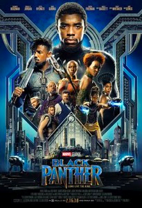 Black Panther, one of the most anticipated films of the year, has a Rotten Tomatoes rating of 97 percent.