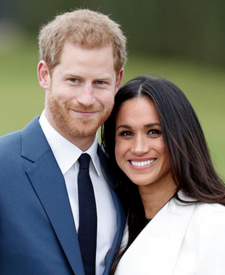 Prince Henry of Wales and  American actress Meghan Markle are set to be married on Saturday, May 19 at noon local time (7 a.m. Eastern Standard Time). 