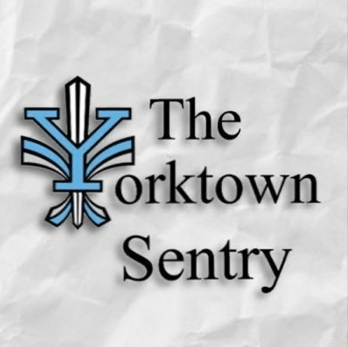 Podcast: Yorktown TOCS Ep. 1 - David Day