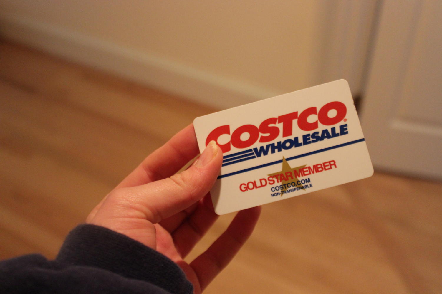 Why You Should Be a Costco Member