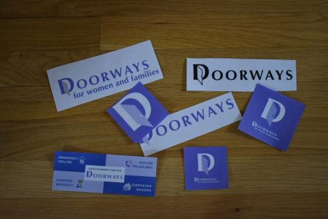 ‘Doorways’ to help in the Arlington Community