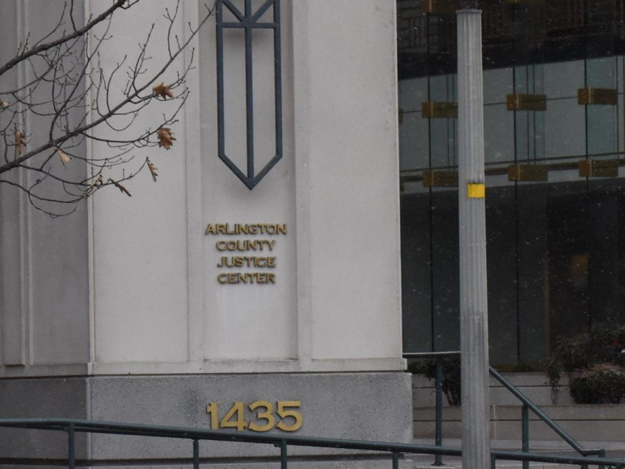 Deaths Prompt Arlington County Jail Medical Vendor Swap