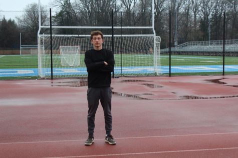 From Slacker to State Champion: A Look Into Owen McArdle’s Running Career