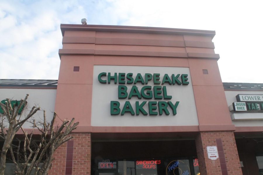 A Deep Dive into Chesapeake Bagel Bakery