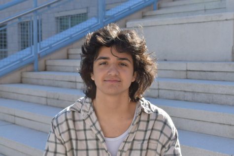 Photo of Ajay Allman