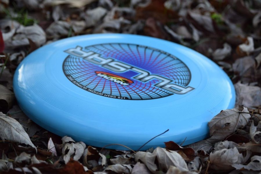 Ultimate Frisbee’s Fresh Take on Sports