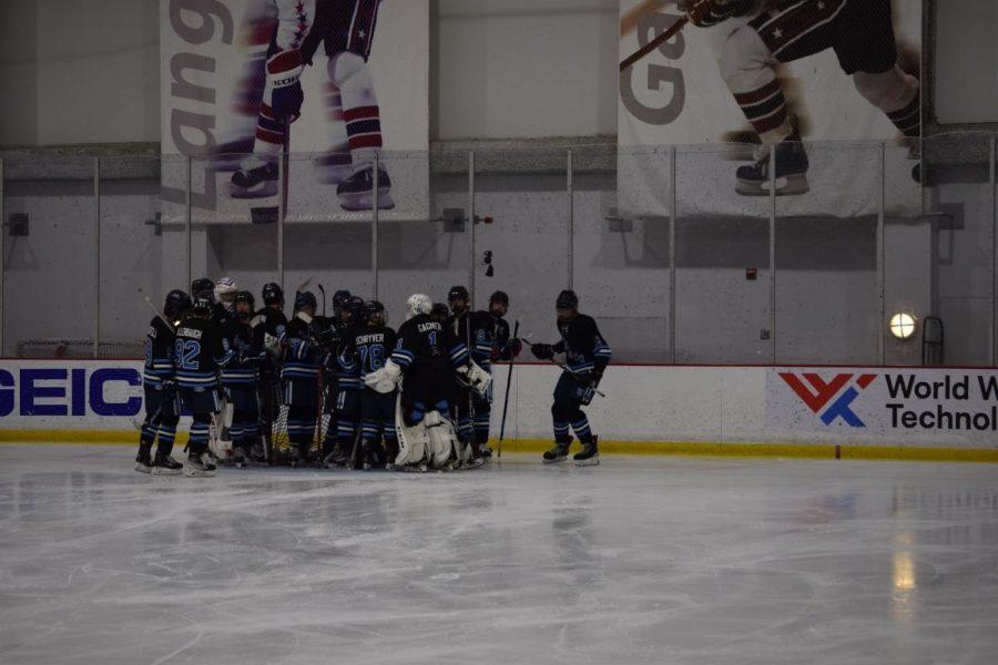 Yorktown+Hockey+Continues+to+Strive+for+Success
