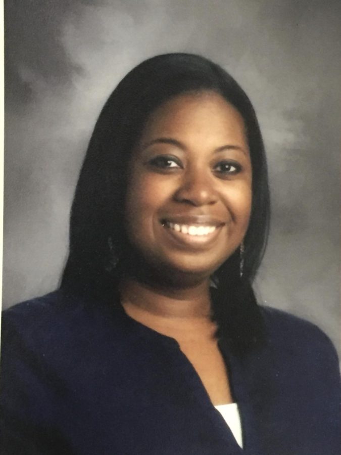 Tamarah Stanley: Yorktowns New DEI Coordinator