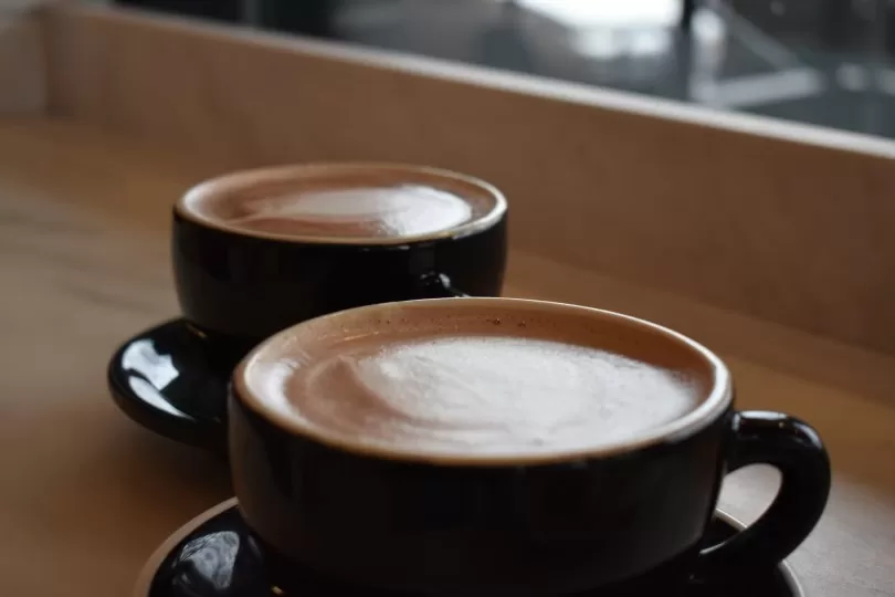 Hot or Not? Best Hot Chocolate Spots in Our Area