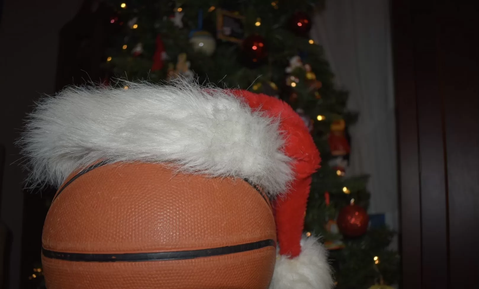 NBA During the Holiday Season