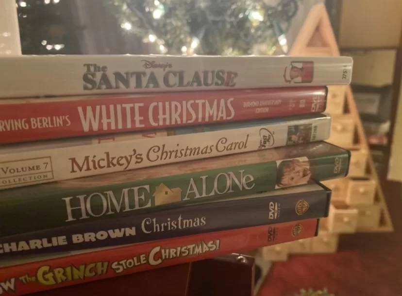 Christmas Classics to Watch This Year