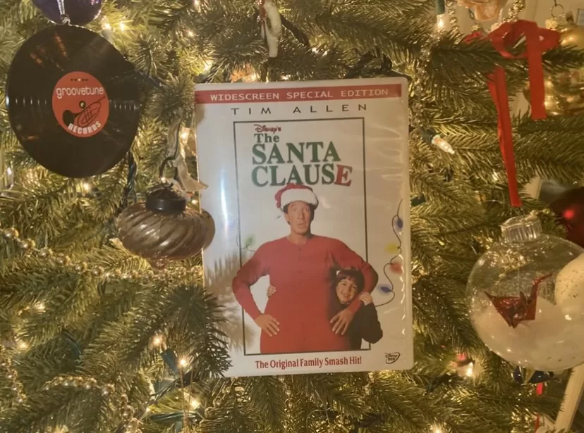 The Glaring Issue In Every Christmas Movie