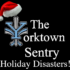The Yorktown Sentry Podcast
