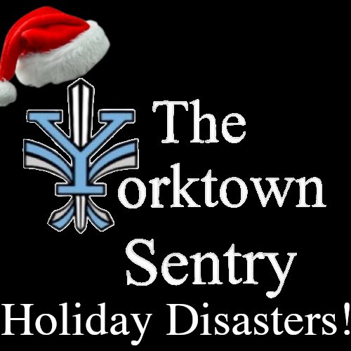 Yorktown High Schools Holiday Disasters