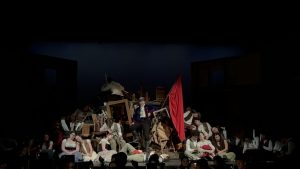 One Day More! A Preview of Yorktown Theatres Les Miserables