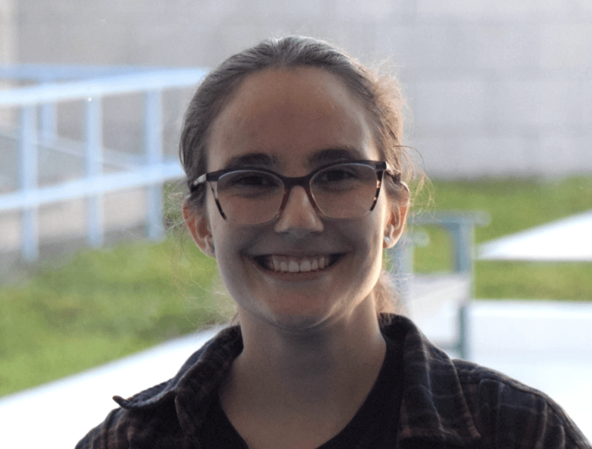 Emily Snelbecker