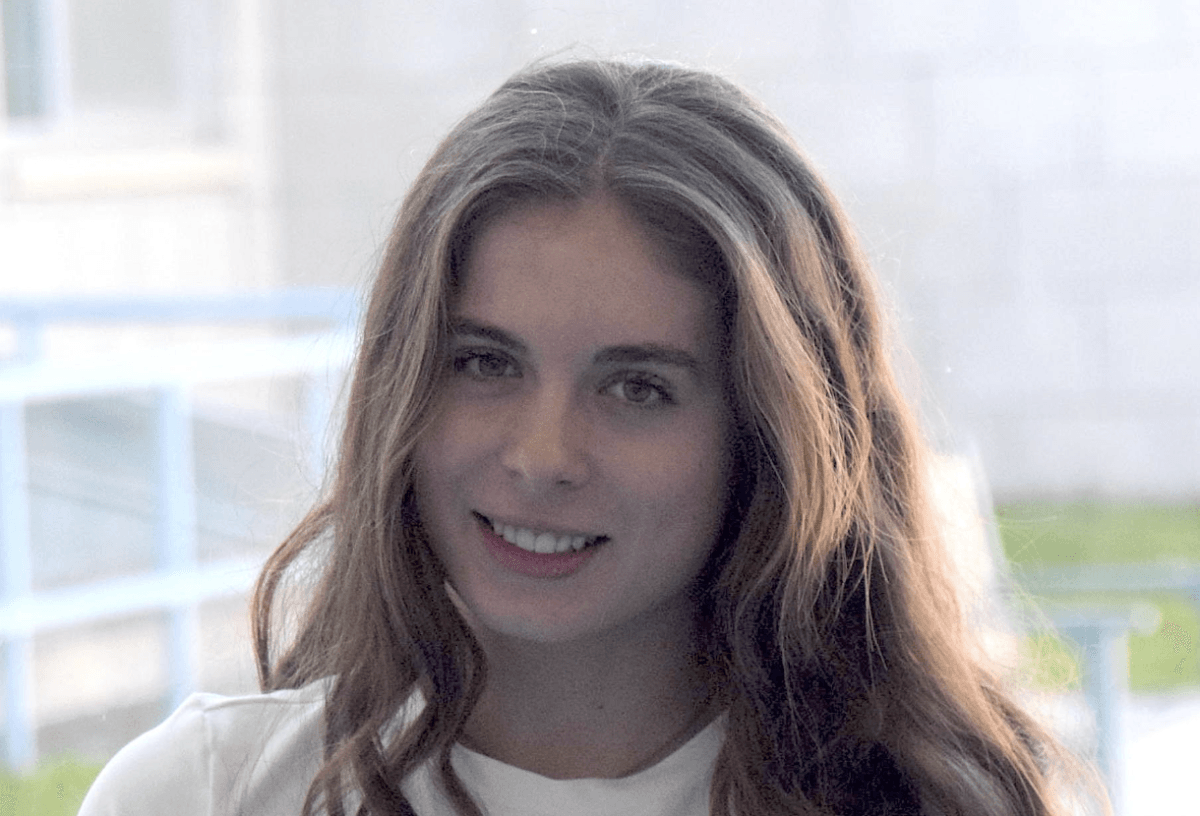 Maren Leonard