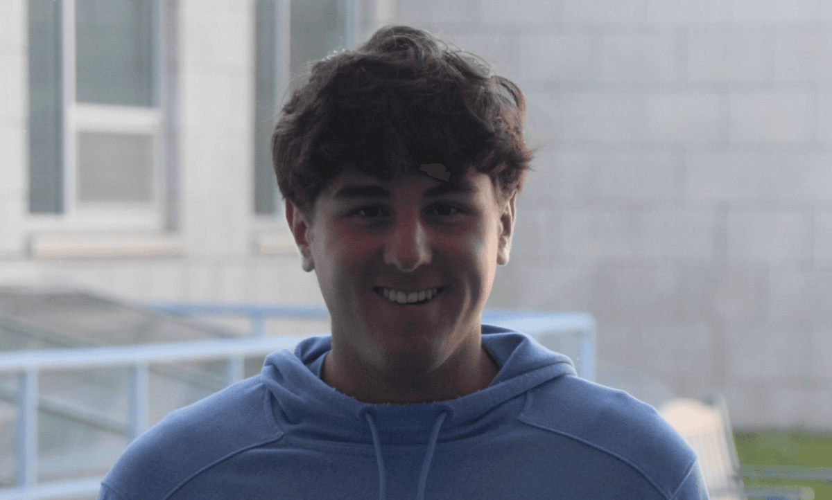 Ryan Pericak