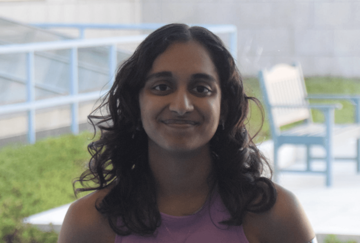 Aanya Goel