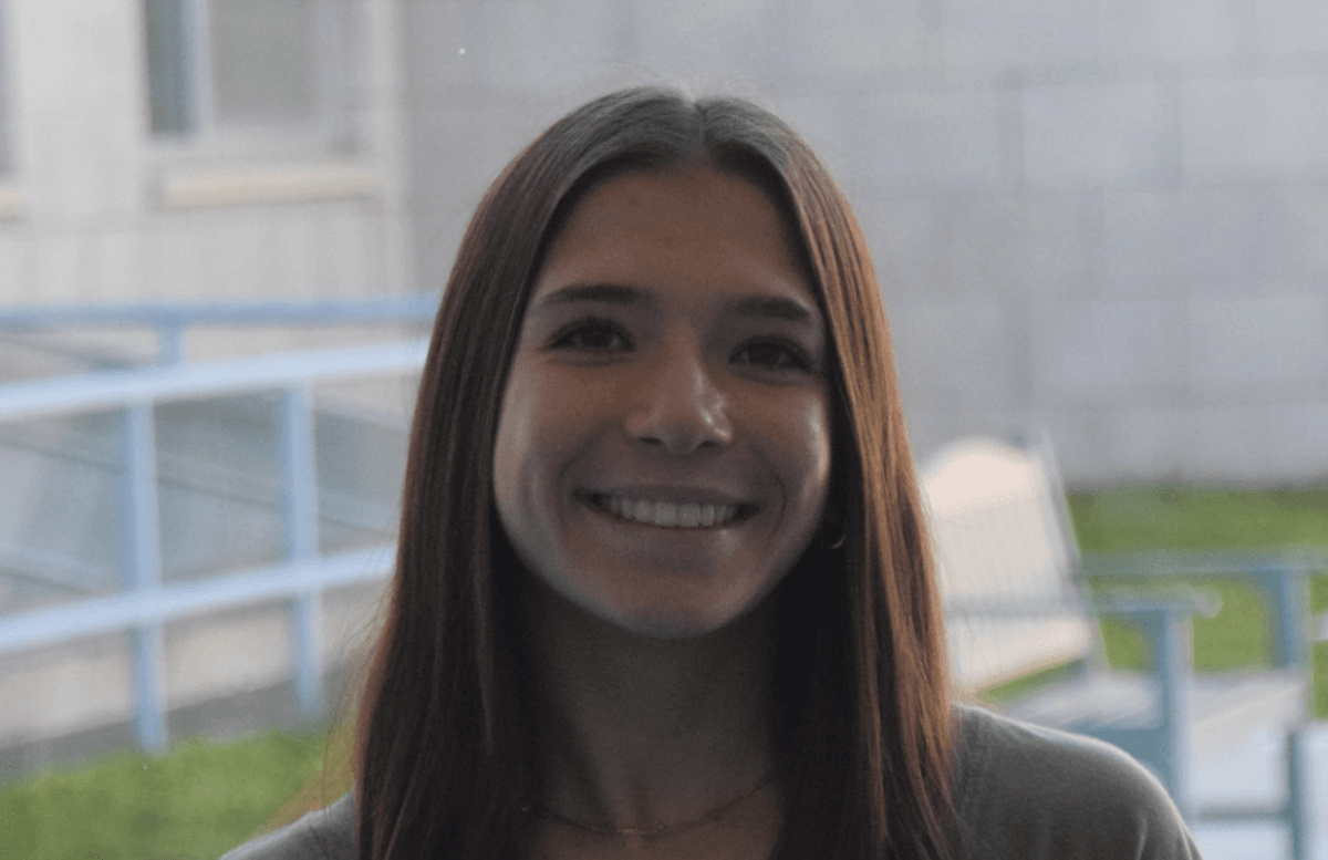 Emily Miller