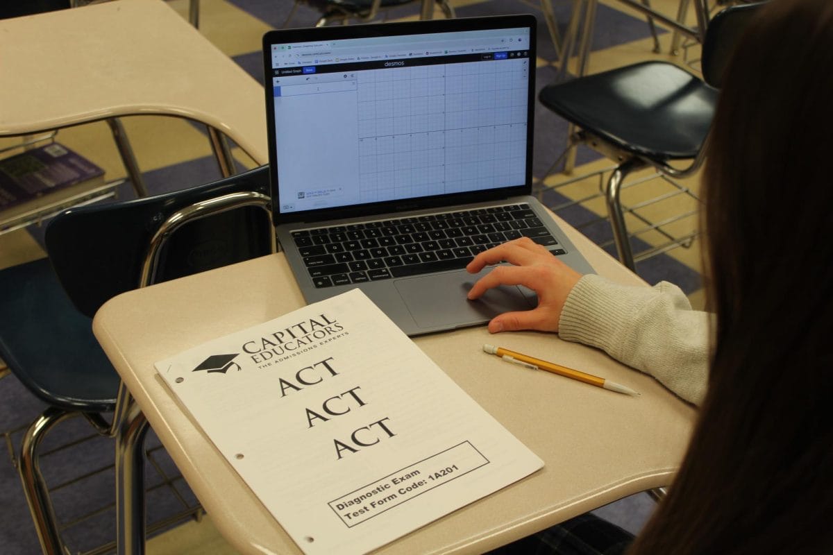 SAT vs. ACT: Pick Your Poison