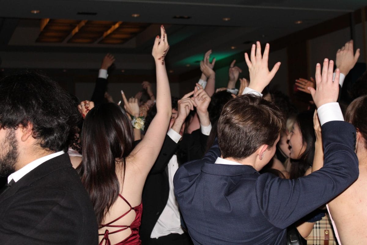 Prom 2025