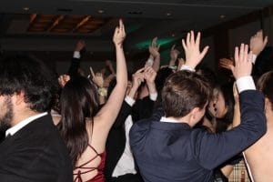 Prom 2025