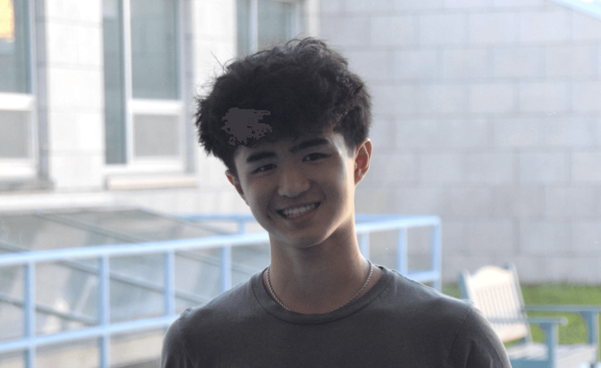 Cyrus Chang