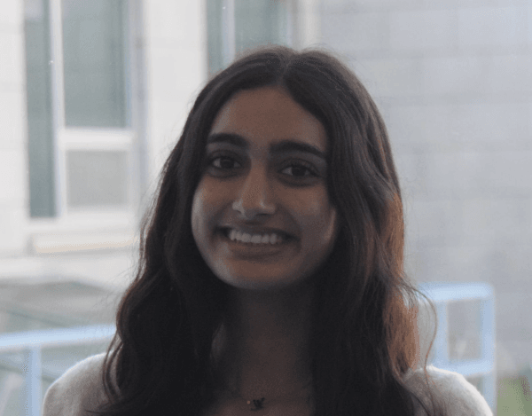 Devan Chopra