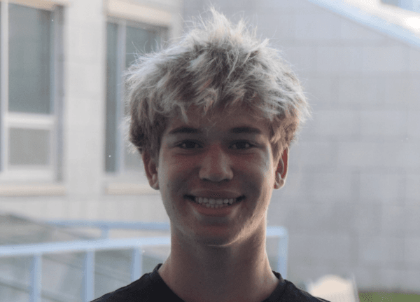 Luca Feden