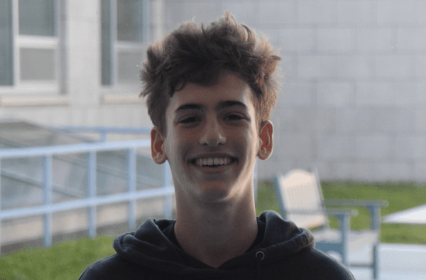 Luca Fekeza