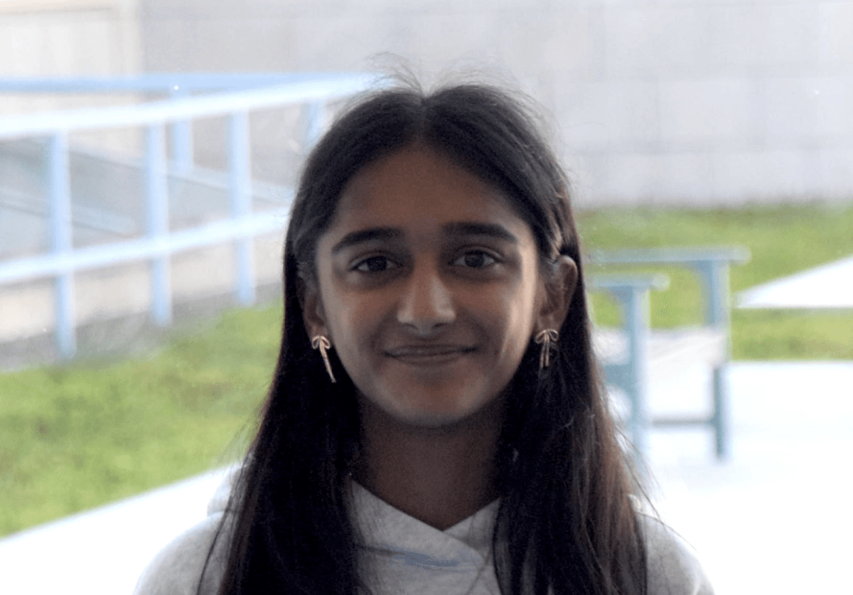 Shivani Goel