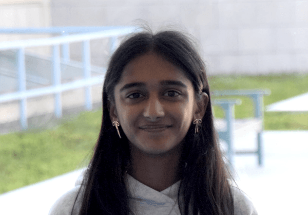 Shivani Goel