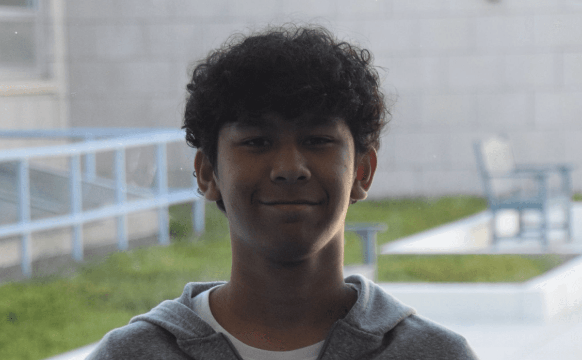 Evan Nugroho
