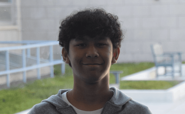 Evan Nugroho