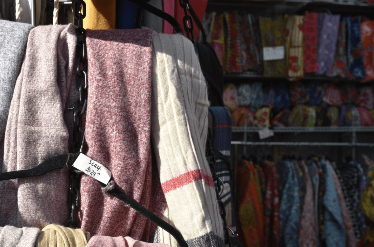 Is Affordability Limiting The Holiday Spirit?