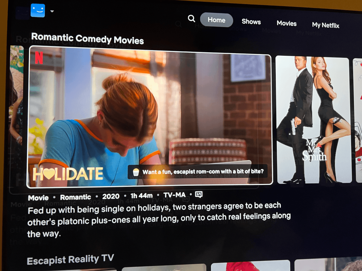 When Did The Christmas Movie Magic Fade?